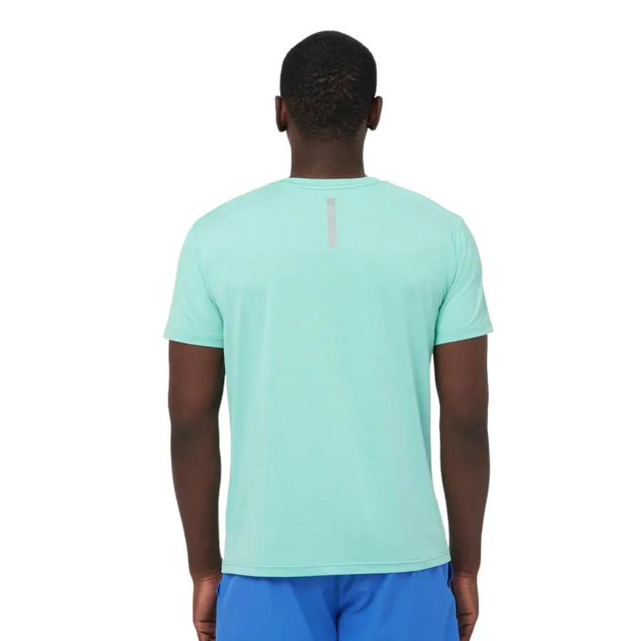 Eubi Featherlite Active T-Shirt FLT - Mint