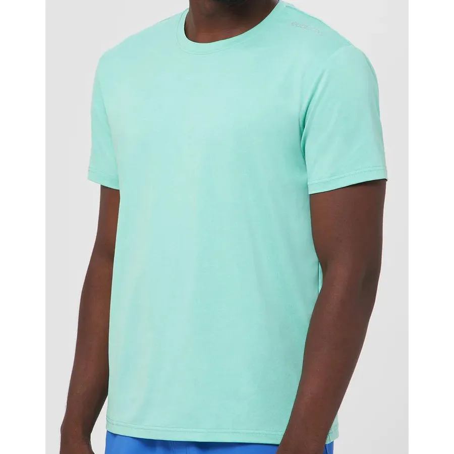 Eubi Featherlite Active T-Shirt FLT - Mint