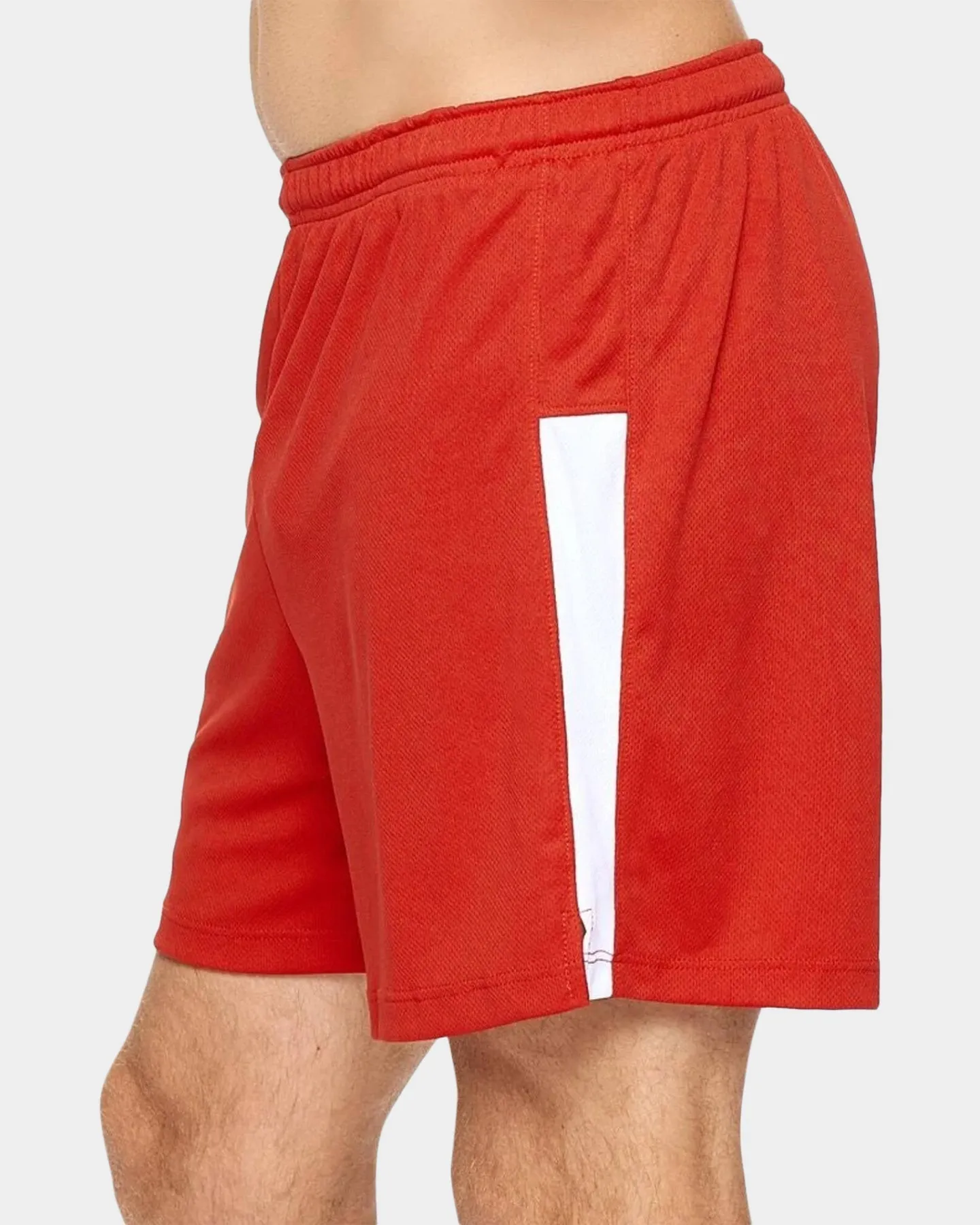 Expert Brand Oxymesh Men's Premium Active Training Shorts