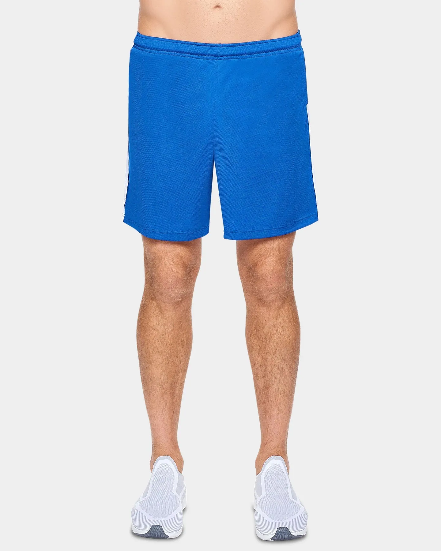 Expert Brand Oxymesh Men's Premium Active Training Shorts