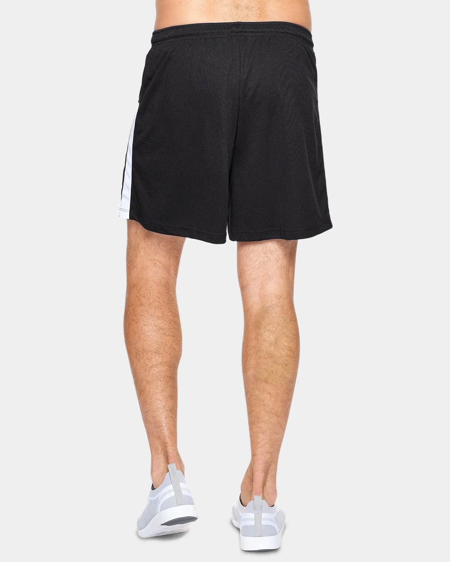 Expert Brand Oxymesh Men's Premium Active Training Shorts