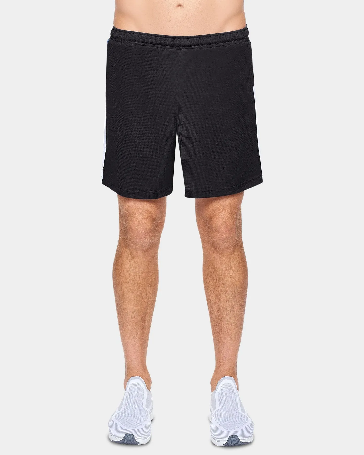 Expert Brand Oxymesh Men's Premium Active Training Shorts