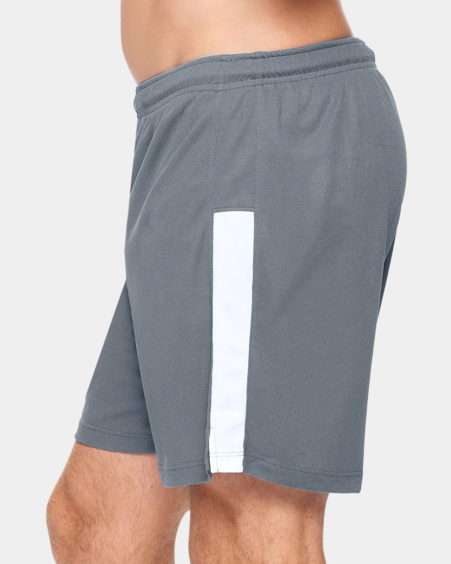 Expert Brand Oxymesh Men's Premium Active Training Shorts