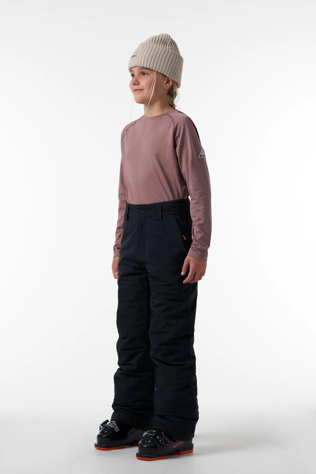 Girl's Comi Insulated Pant