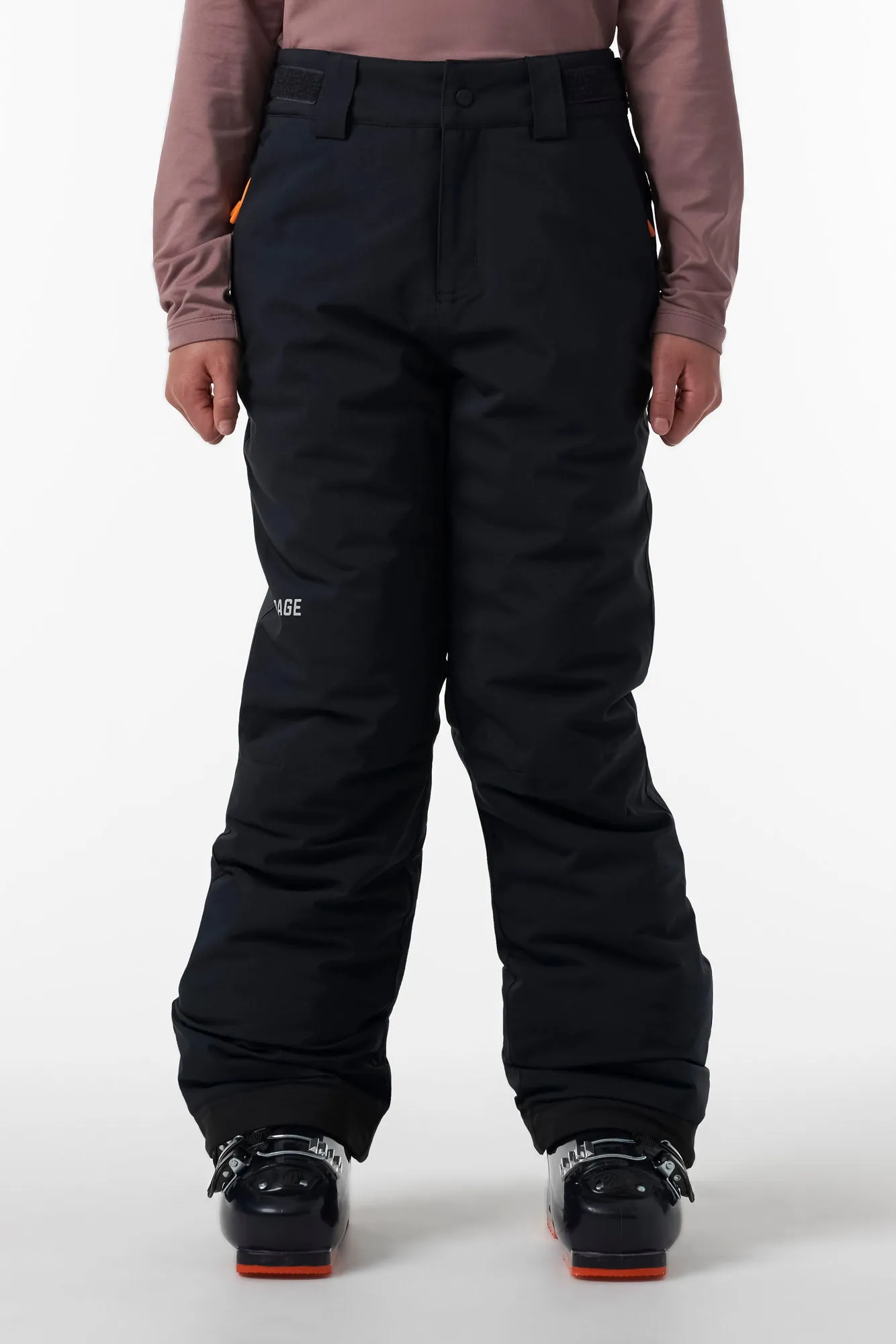 Girl's Comi Insulated Pant