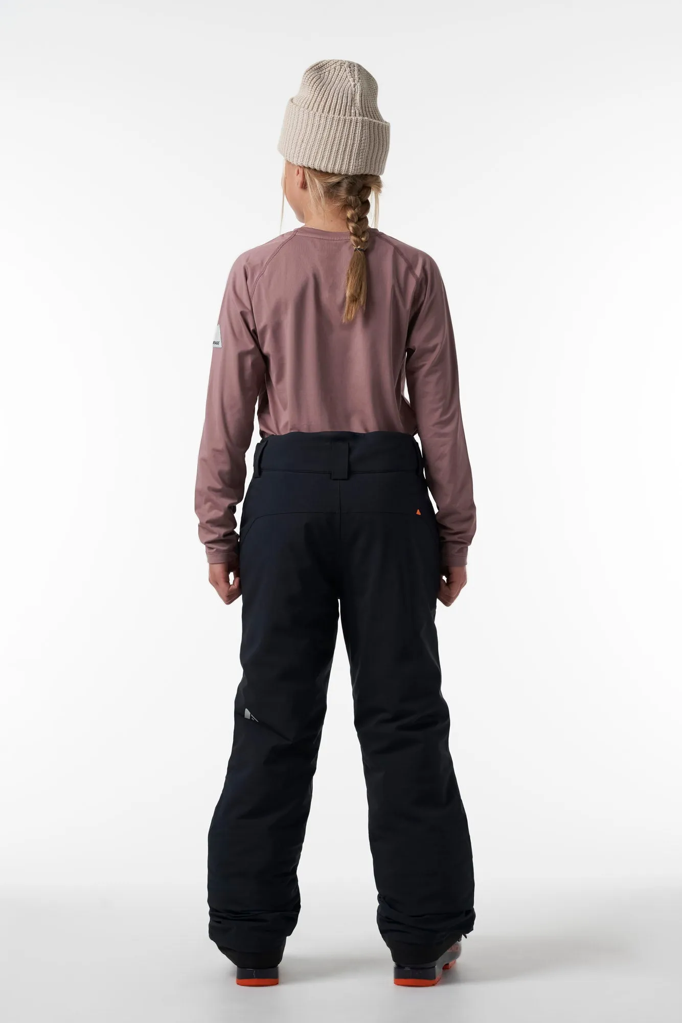 Girl's Comi Insulated Pant