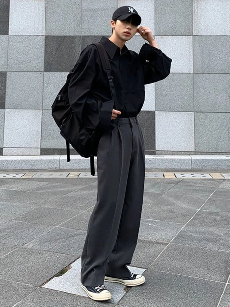 GS No. 229 Korean Trousers