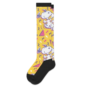 Happy Dance EasyStretch™ Diabetic Socks