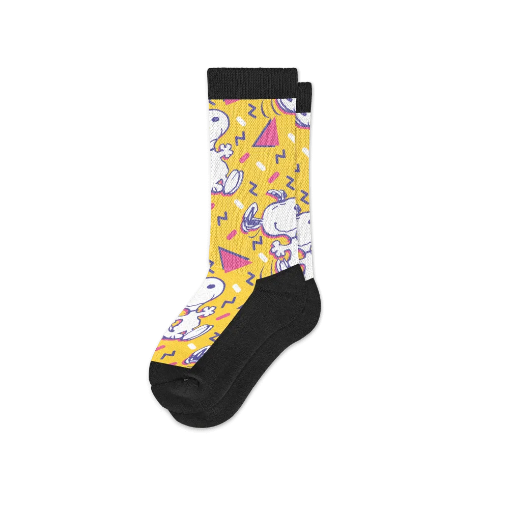 Happy Dance EasyStretch™ Diabetic Socks