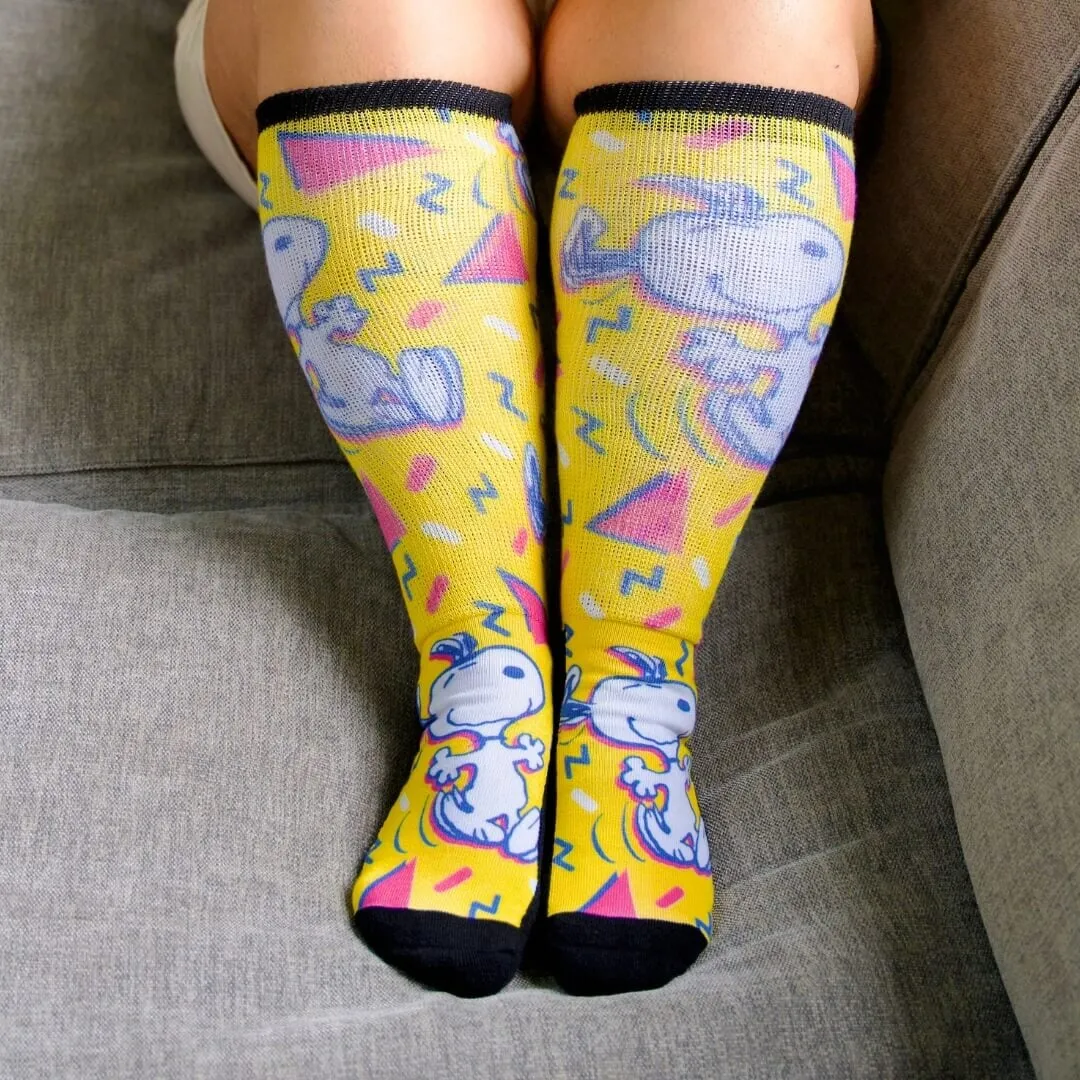 Happy Dance EasyStretch™ Diabetic Socks