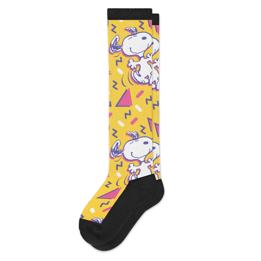 Happy Dance EasyStretch™ Diabetic Socks