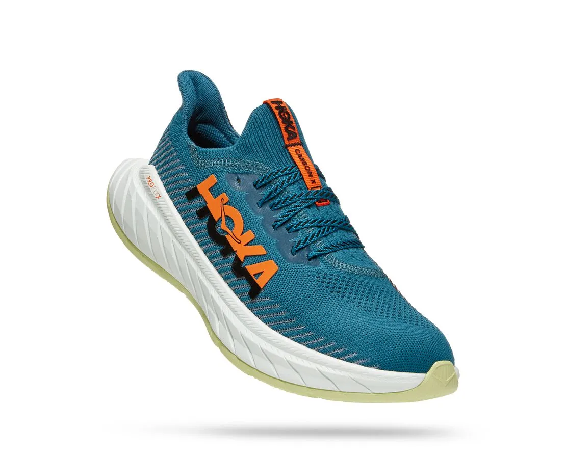 Hoka Mens Carbon X 3