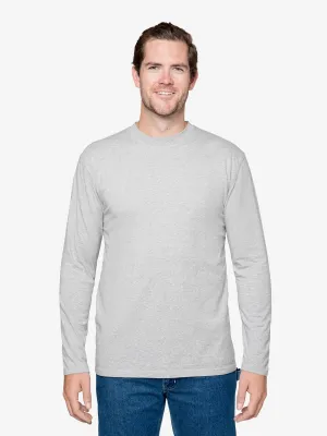 Insect Shield Men's Long Sleeve Wicking T-Shirt