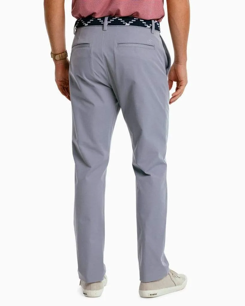 Jack Performance Pant- Steel Grey