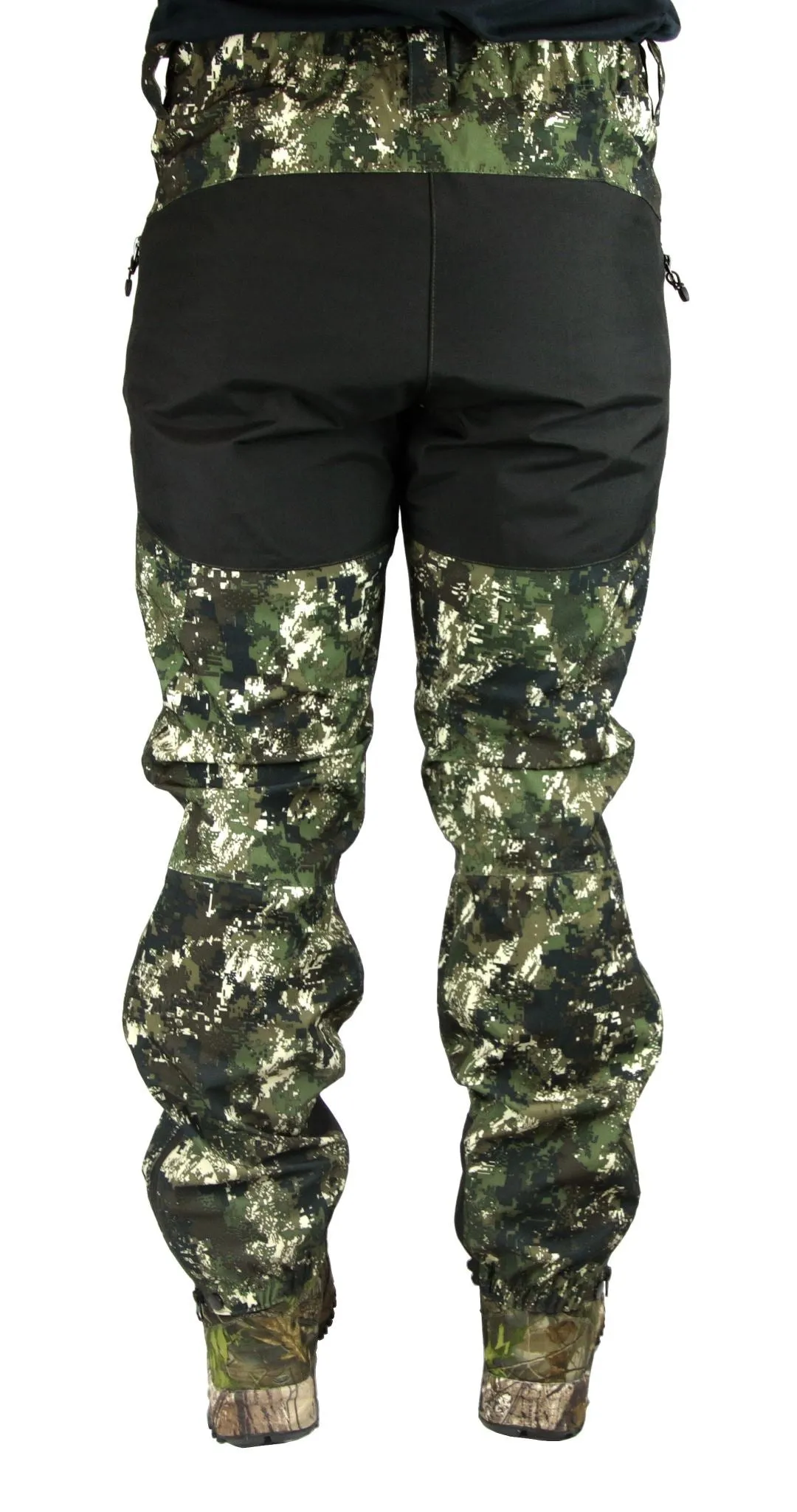 Manitoba Souris V2 Trouser: Camo