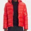 Medium Weight Packable Puffer Jacket