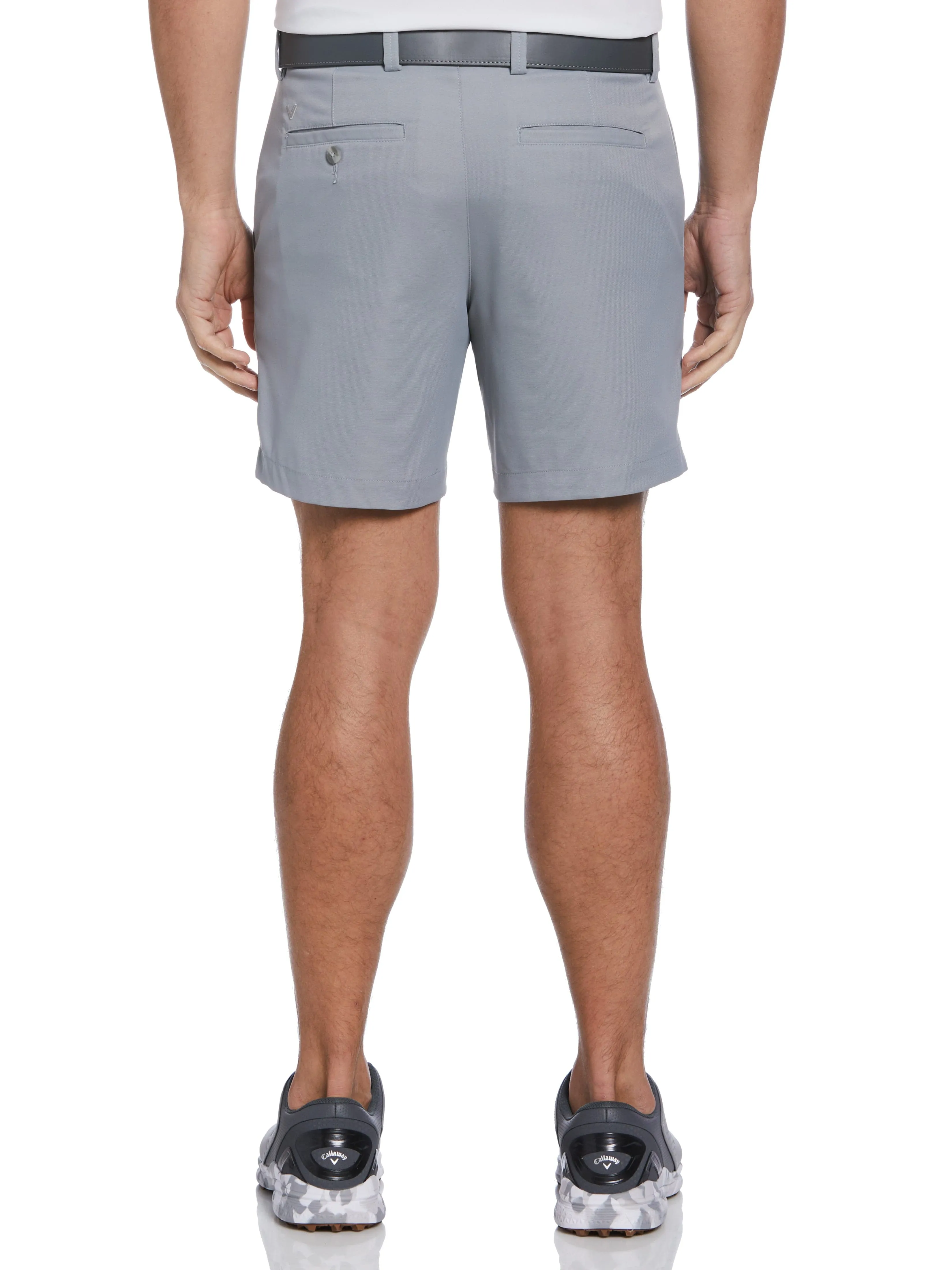 Mens 7 Pro Spin Golf Short