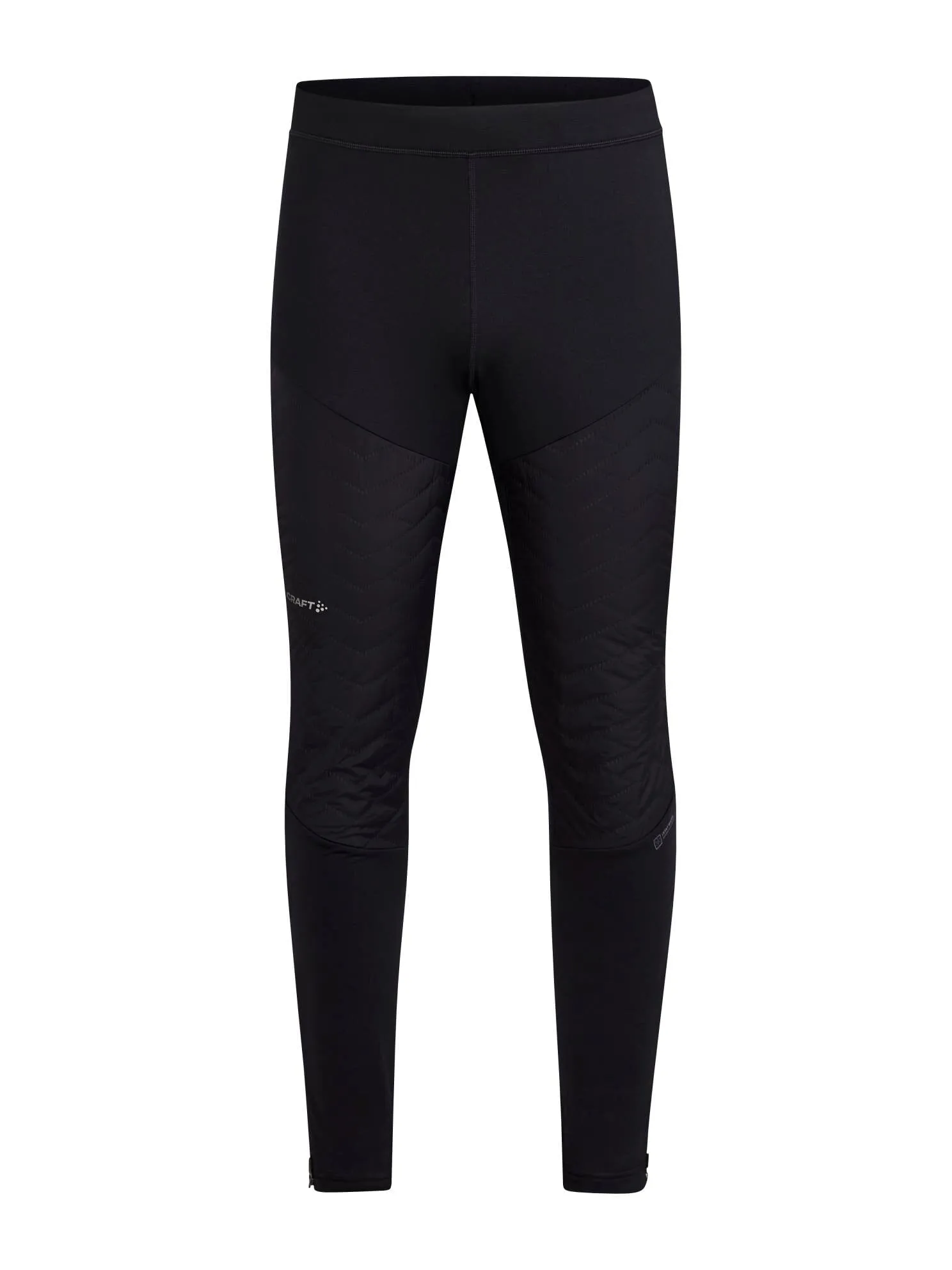 Mens ADV Subz Warm Running Tights 3