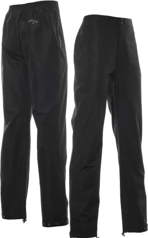 Men's Callaway Stormlite Waterproof Golf Over-Trousers {CGBFB0A7}