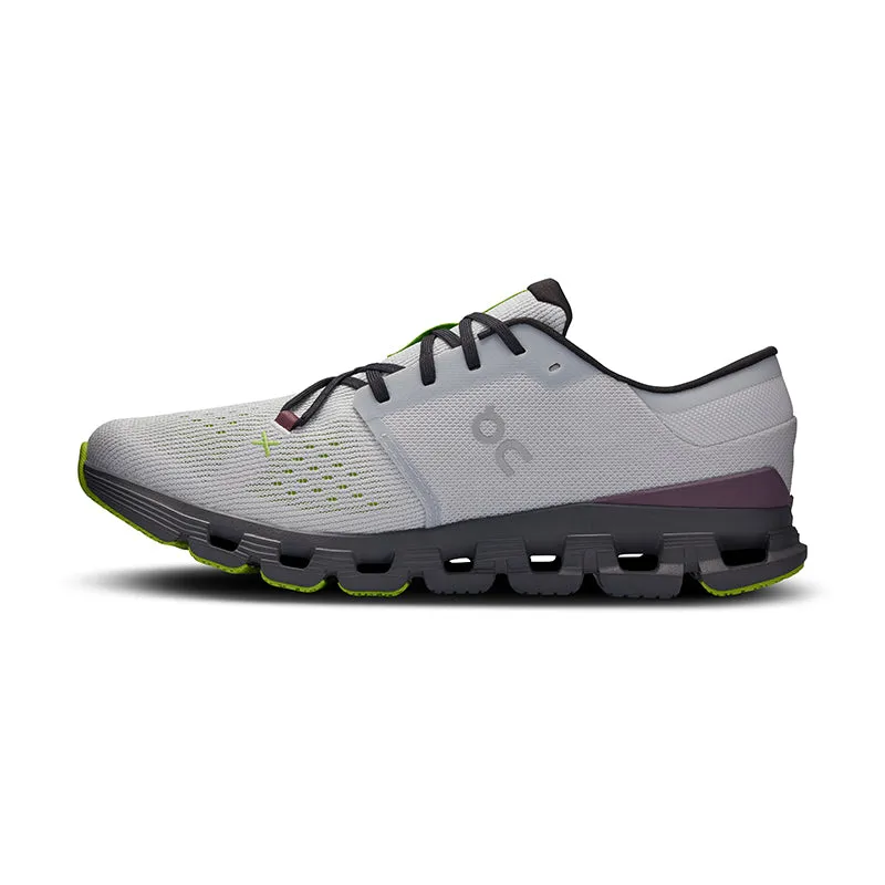 Men's Cloud X 4 Glacier/Eclipse