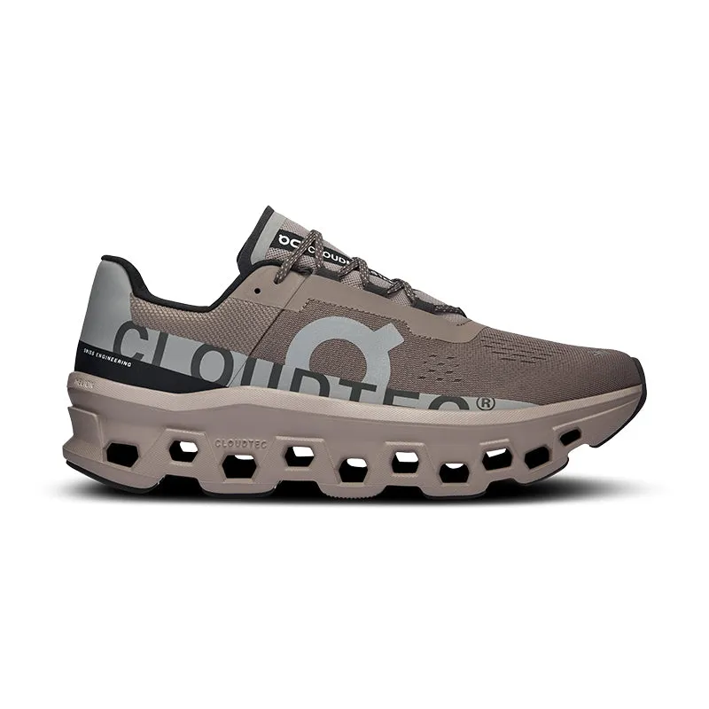 Men's Cloudmonster Cinder/Fog