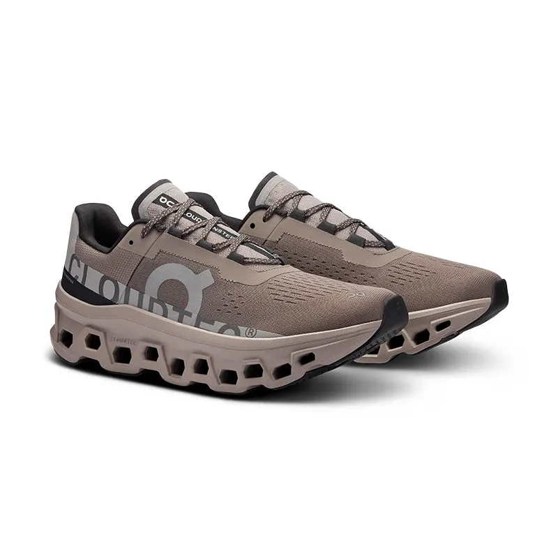 Men's Cloudmonster Cinder/Fog