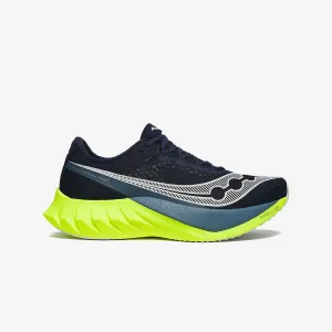 Men's Endorphin Pro 4 (Navy/Citron)