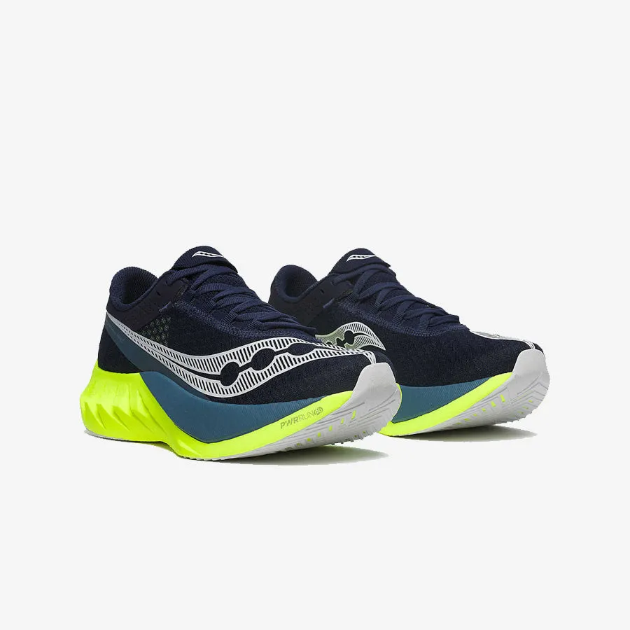 Men's Endorphin Pro 4 (Navy/Citron)