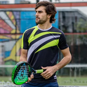 Men's Padel Americano Performance Tee