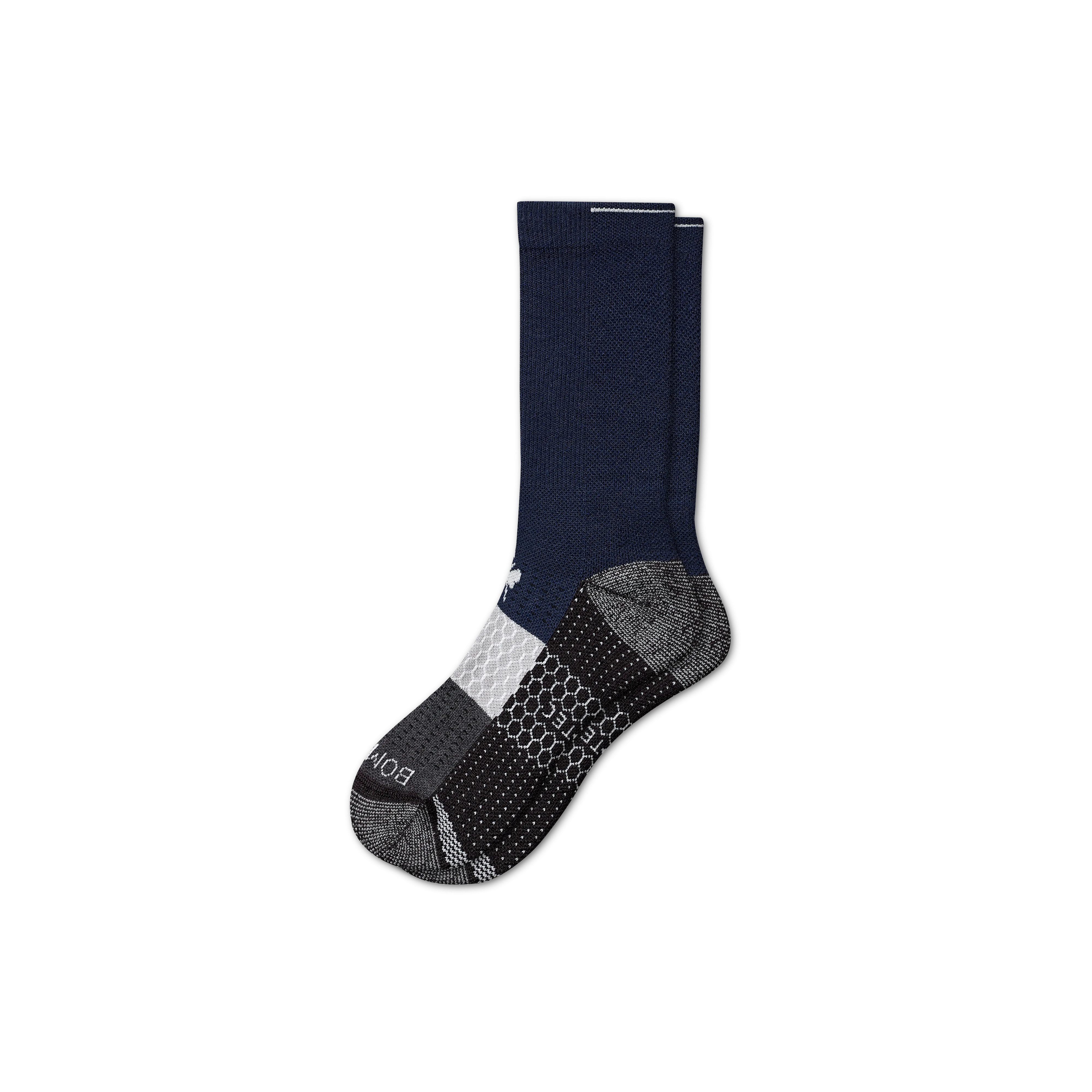 Men's Performance Golf Calf Socks