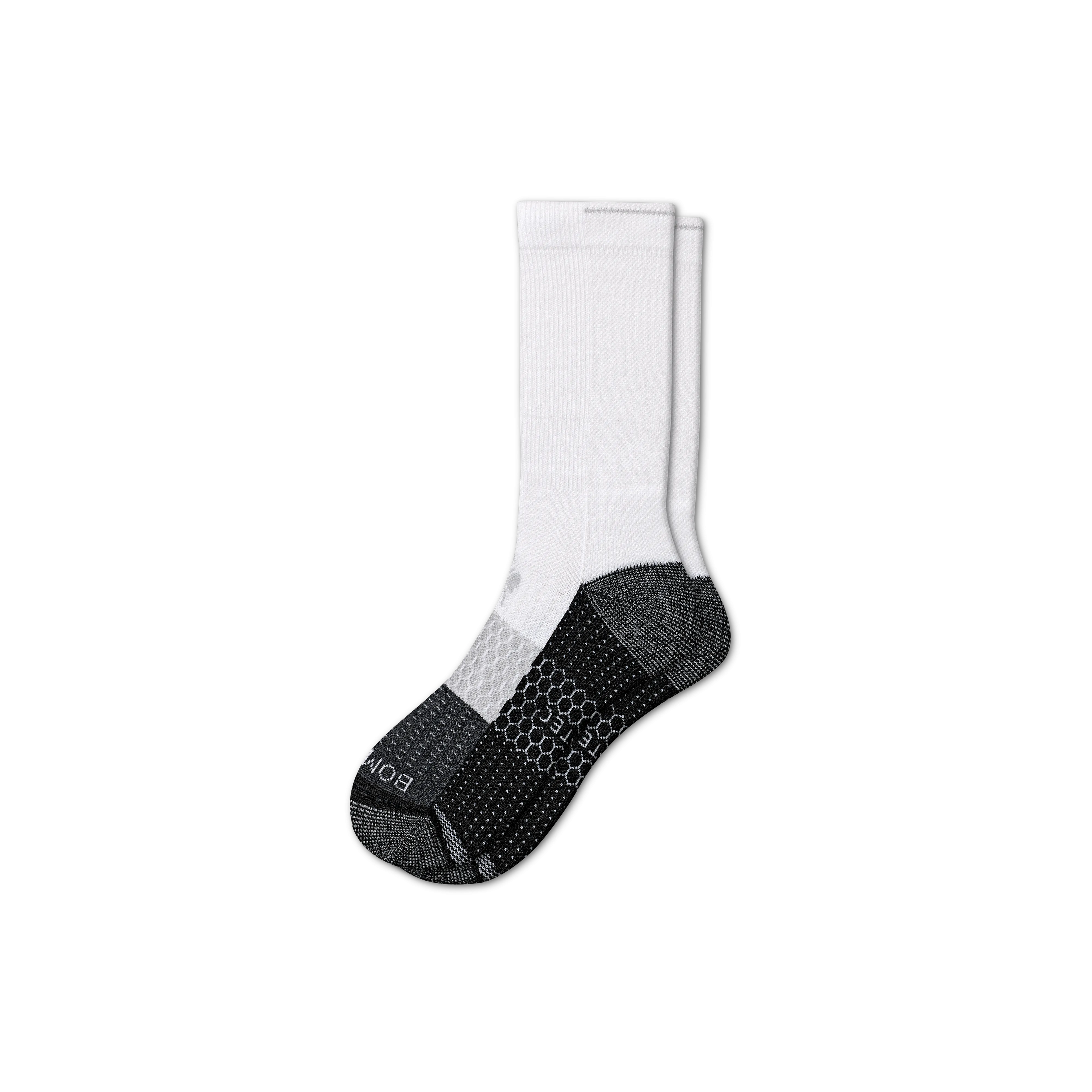 Men's Performance Golf Calf Socks