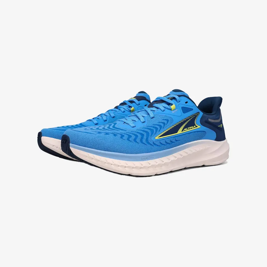 Men's Torin 7 Wide (Blue)