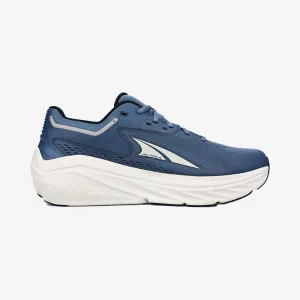 Men's Via Olympus (Mineral Blue)