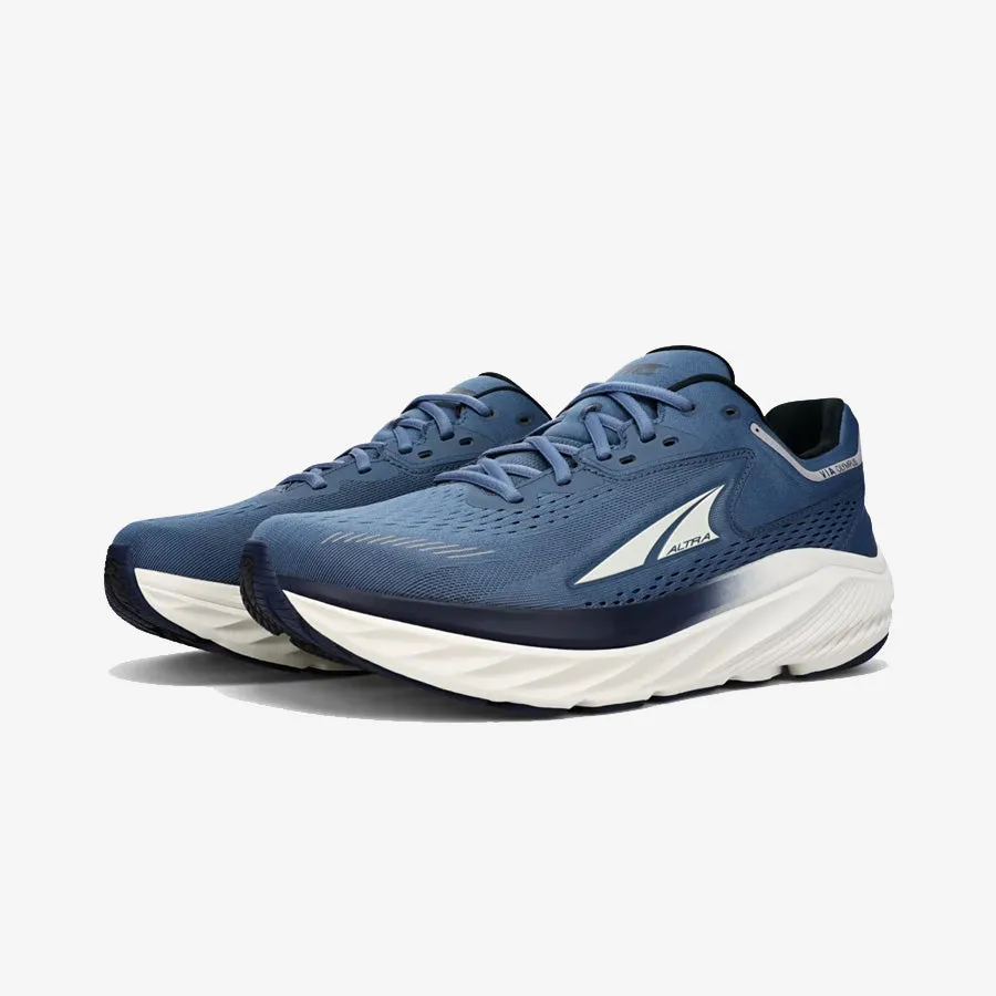 Men's Via Olympus (Mineral Blue)