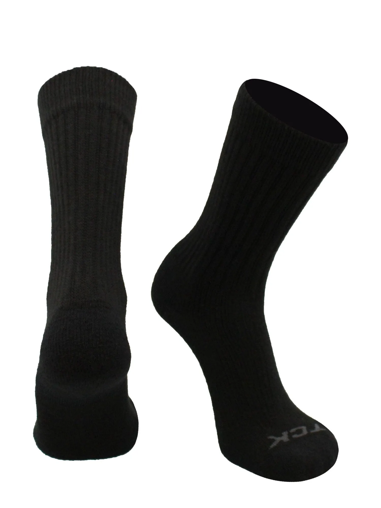 Multisport Athletic Crew Socks