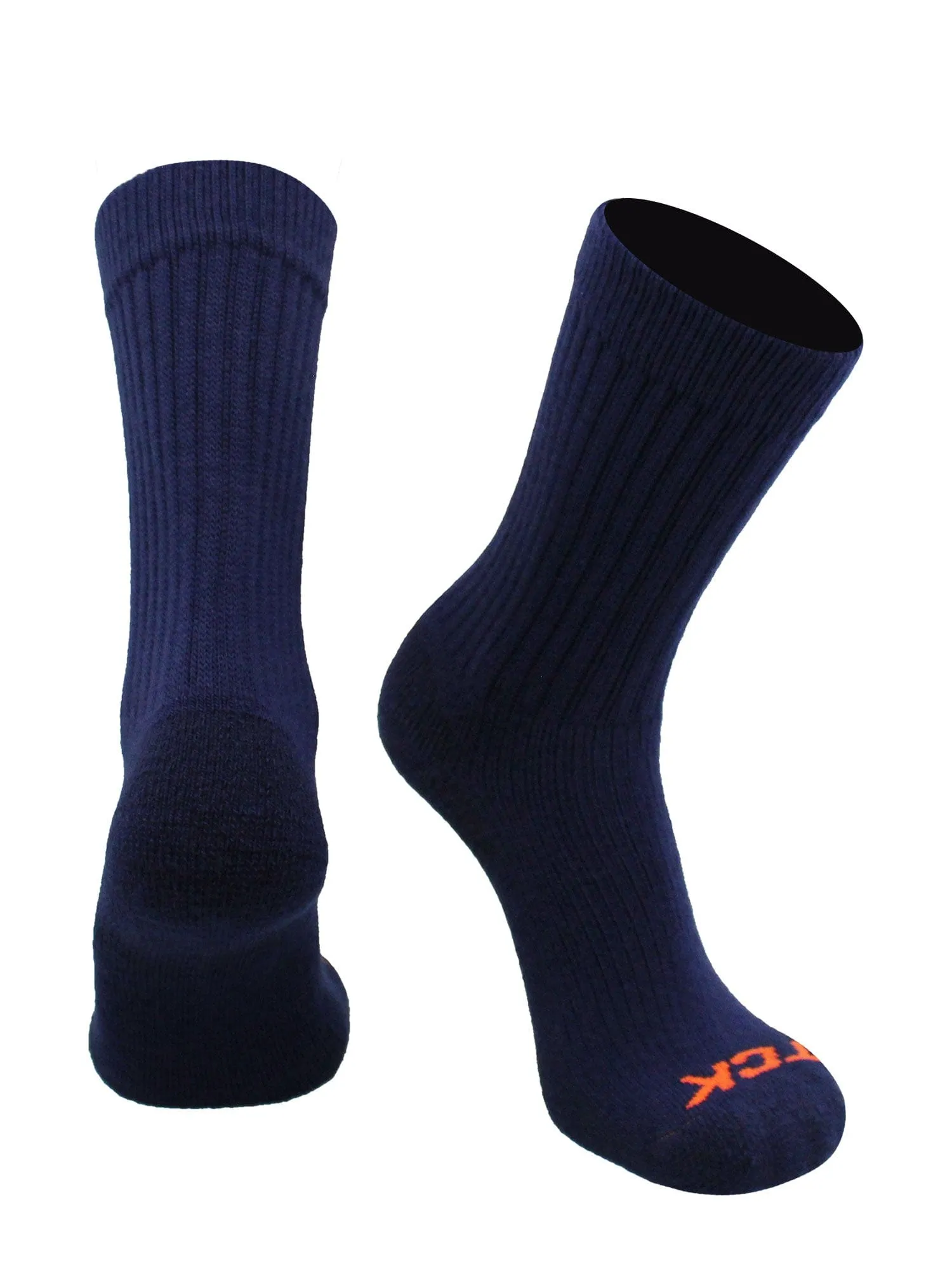 Multisport Athletic Crew Socks