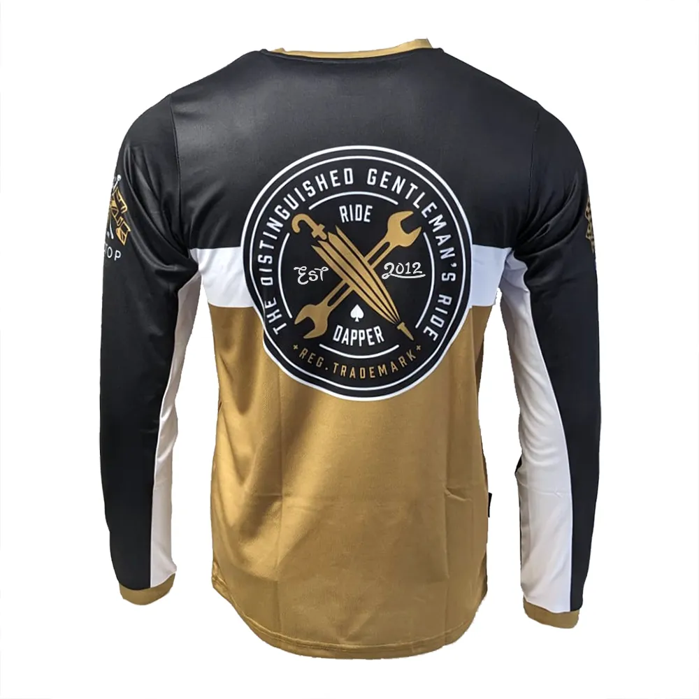 MX / Enduro Race Jersey