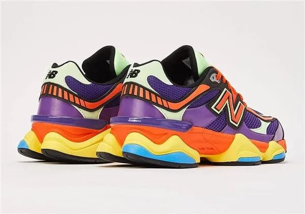 NEW BALANCE 9060 "PRISM PURPLE"