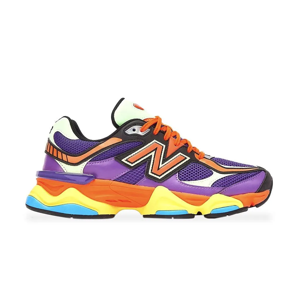 NEW BALANCE 9060 "PRISM PURPLE"