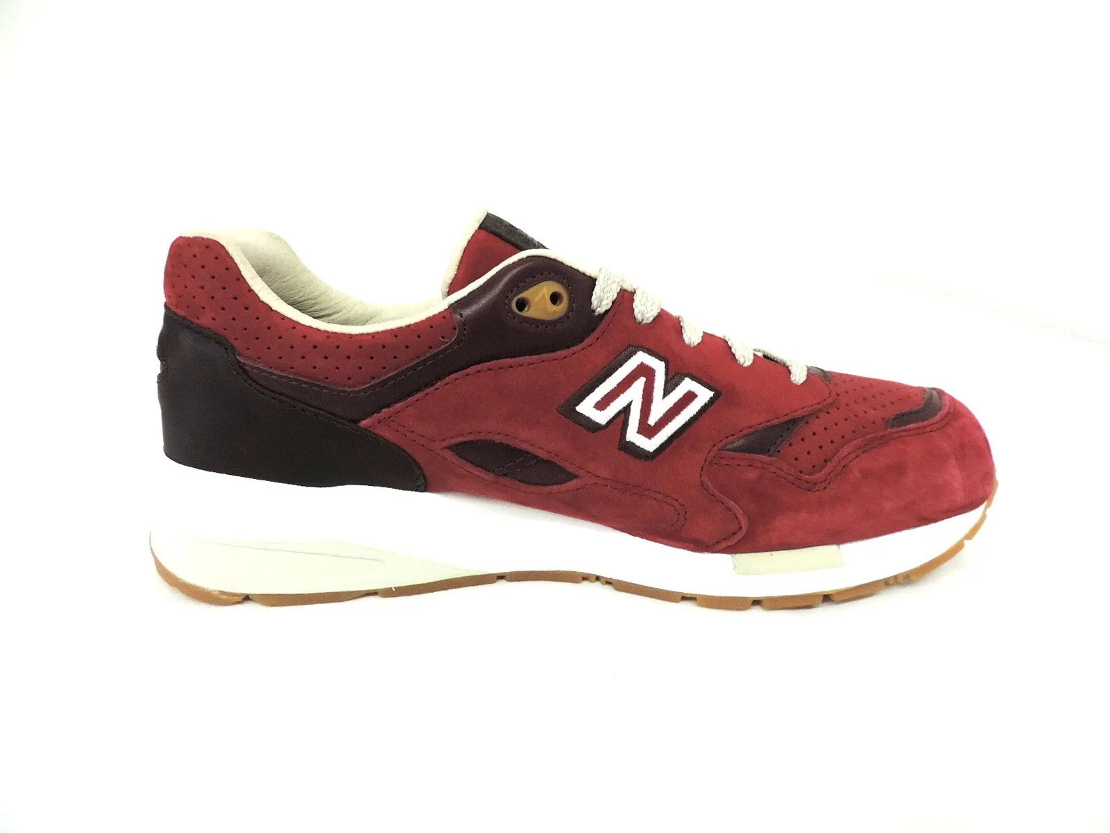 New Balance Men's Barbershop Elite Edition CM1600LT