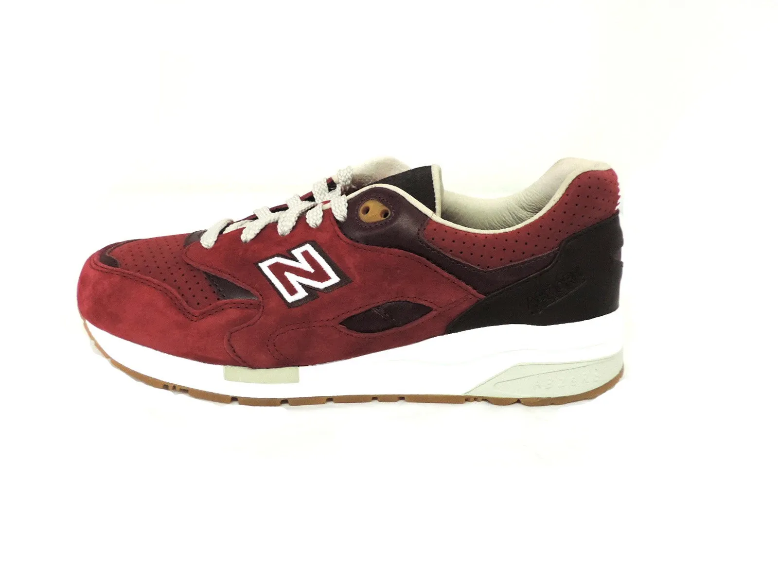 New Balance Men's Barbershop Elite Edition CM1600LT