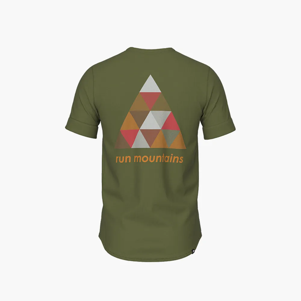 NSBTShirt - Buck Mountain - Hampshire Way