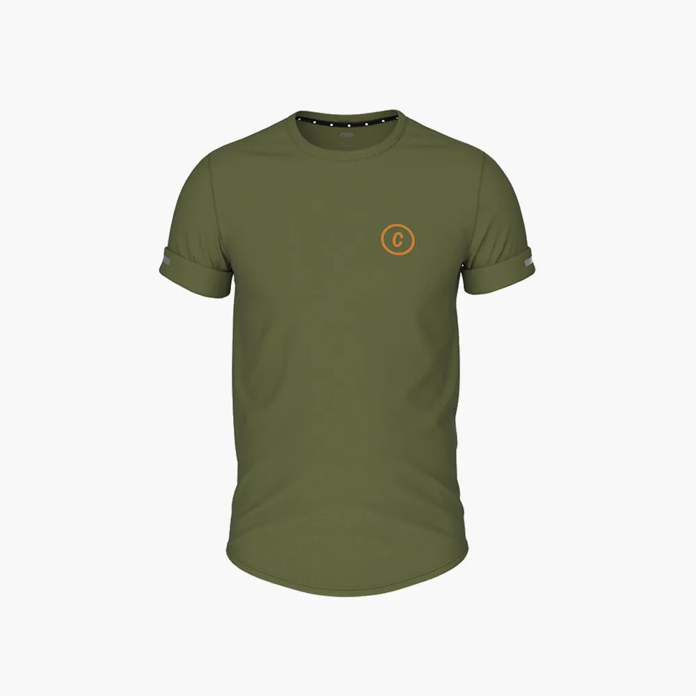 NSBTShirt - Buck Mountain - Hampshire Way