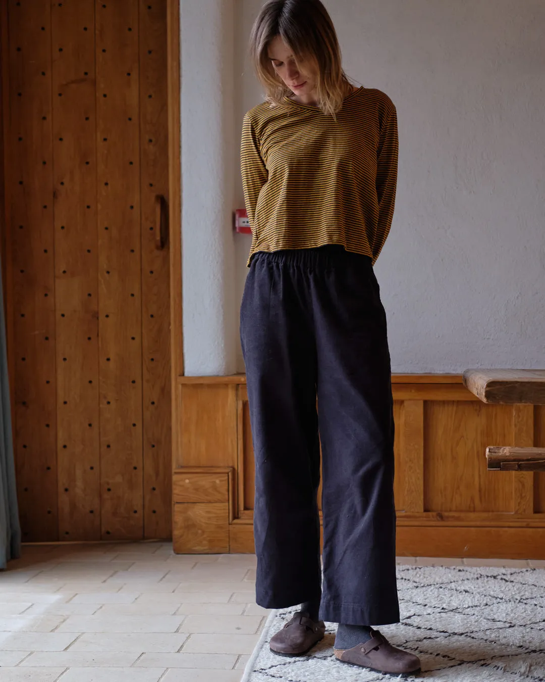 Orla Casual Trousers