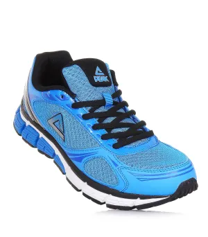 PEAK Scarpa Running Joy Blue / Black