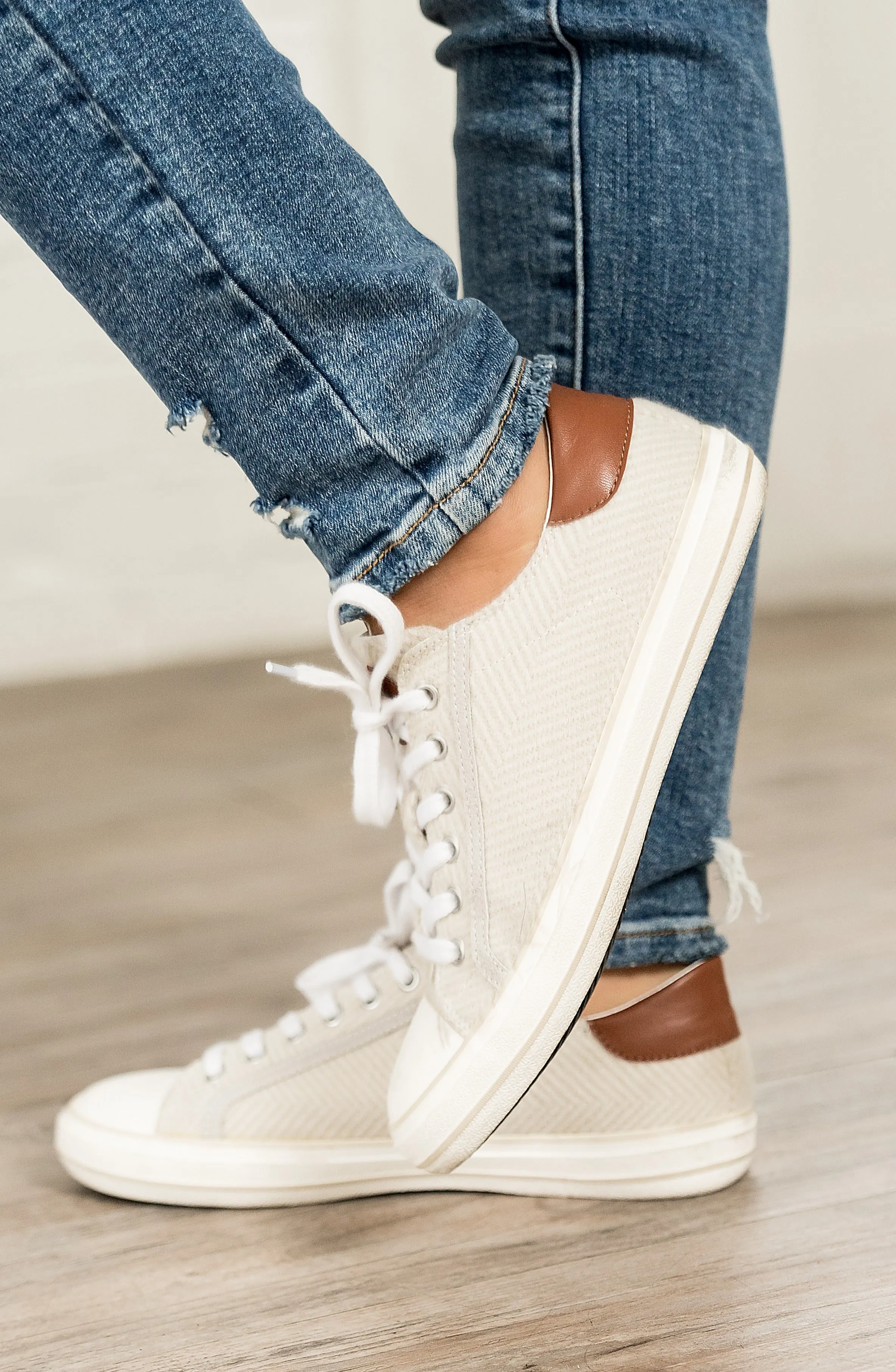 Penny Lane Sneakers