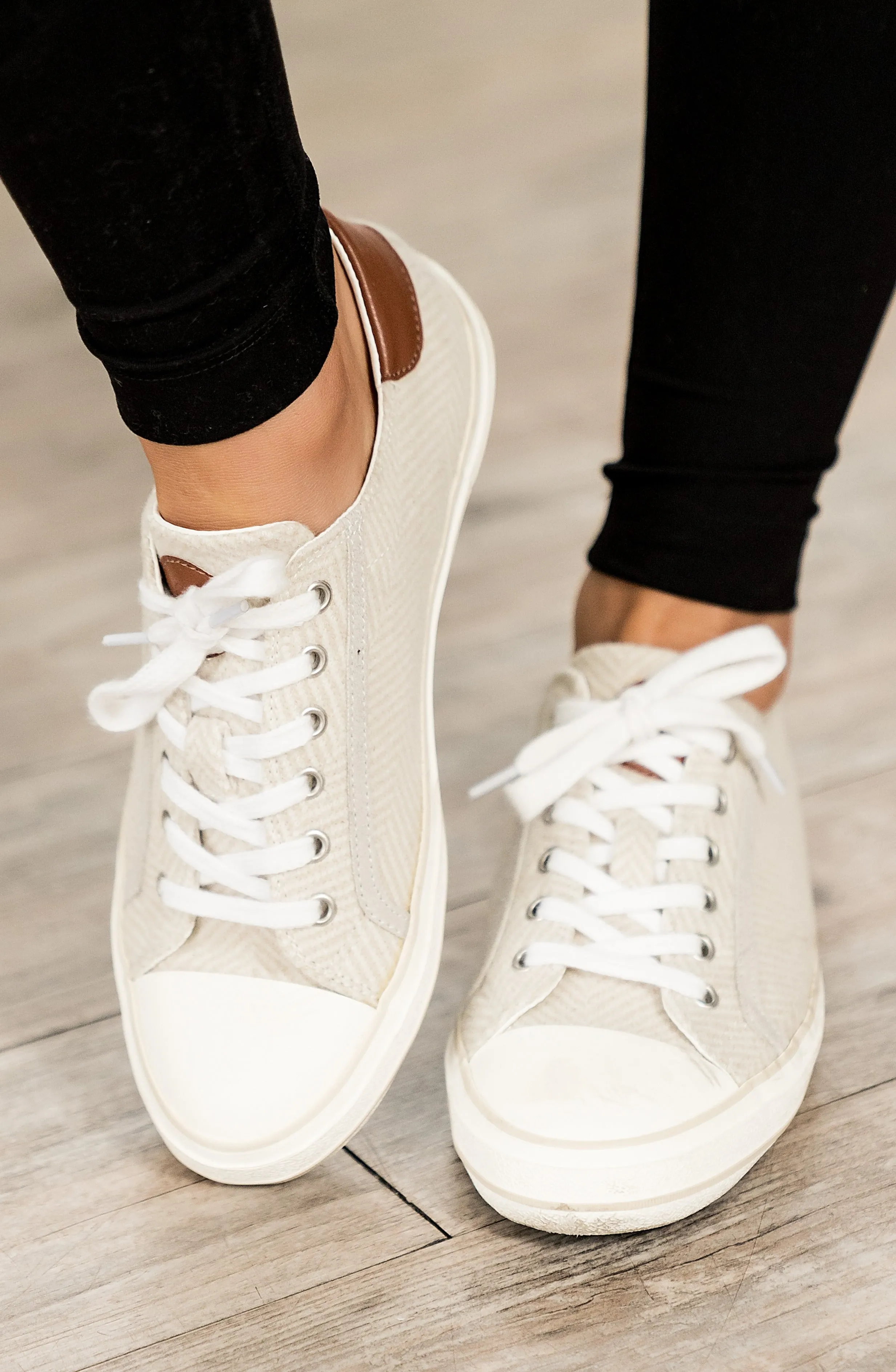 Penny Lane Sneakers