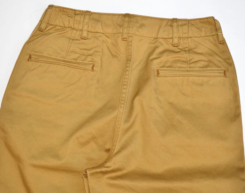 PHERROW'S "P41M" 41's Chino Pants