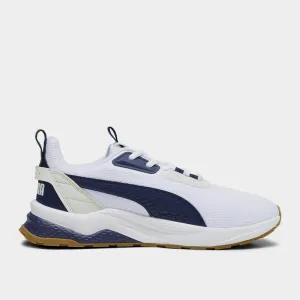 Puma Mens Anzarun Fs 2.0 Sneaker White/Multi _ 173972 _ White