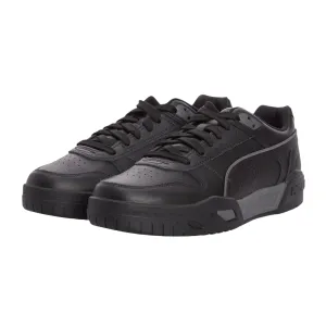 Puma Rebound Tech Classic men's sneakers shoe 396553-01 black